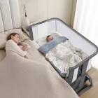 JOYMOR Newborn Pillow