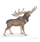 Papo Megaloceros Figure
