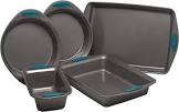 Rachael Ray Nonstick Bakeware Set