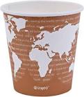 Eco Products World Art Hot Cups