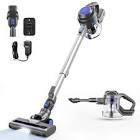 MOOSOO Cordless Vacuum XL-618A
