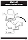 Acorn Stairlift Installation Guide