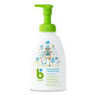 Babyganics Foaming Dish and Bottle Soap