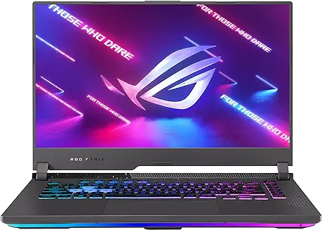 ASUS ROG Strix G15