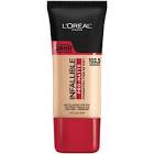 Infallible Pro-Matte Foundation