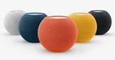 Apple HomePod mini