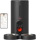 WOPET Automatic Pet Feeder