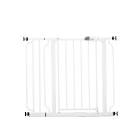 Regalo Easy Step Walk Thru Gate