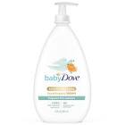 Baby Dove Sensitive Moisture Lotion