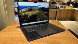MacBook Air 15-inch M3