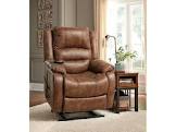 Ashley Furniture Signature Design - Yandel Power Lift Recliner
