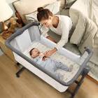 Portable Infant Bassinet