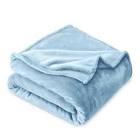 Bare Home Microplush Fleece Blanket