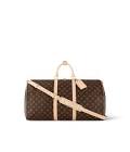 Keepall Bandoulière 55