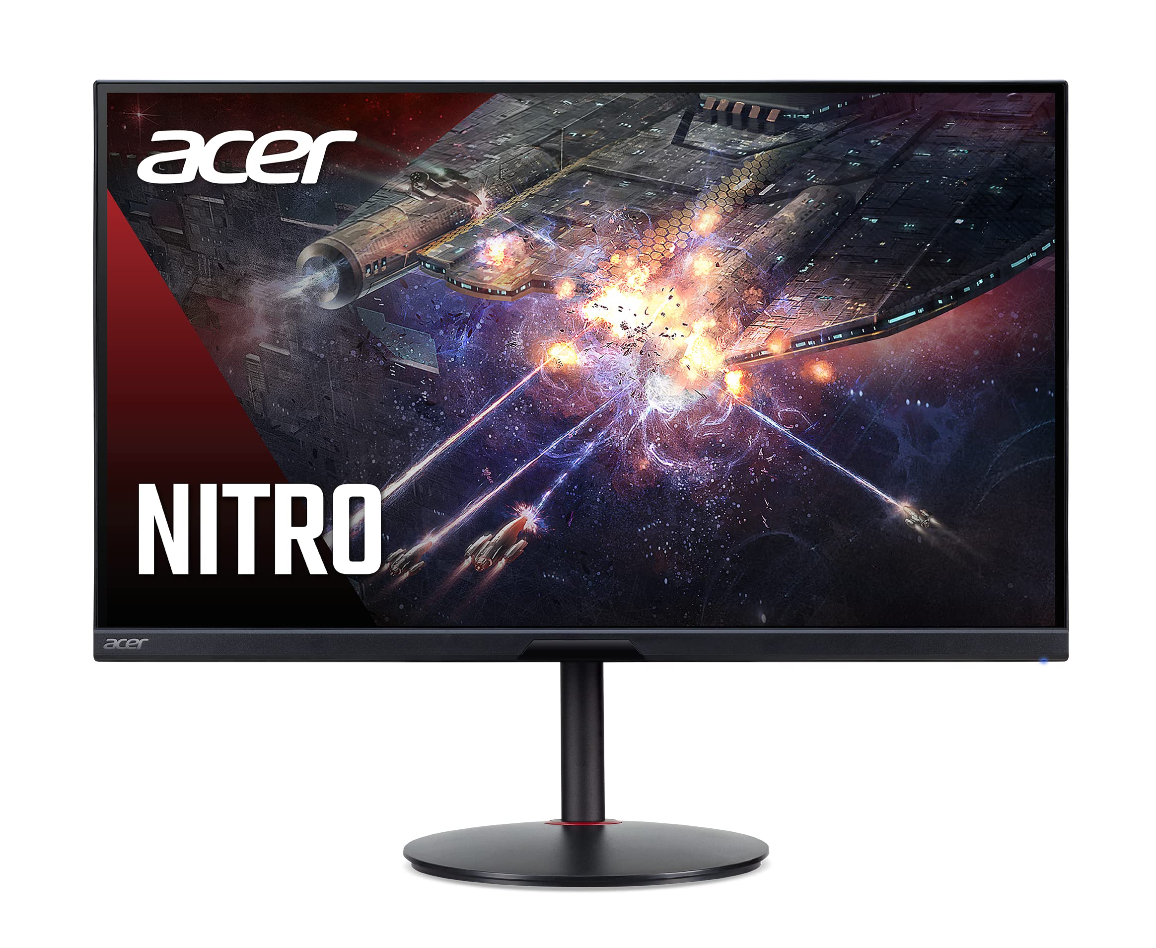 Acer Nitro XV272U KF