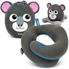 BCOZZY Chin Supporting Travel Pillow