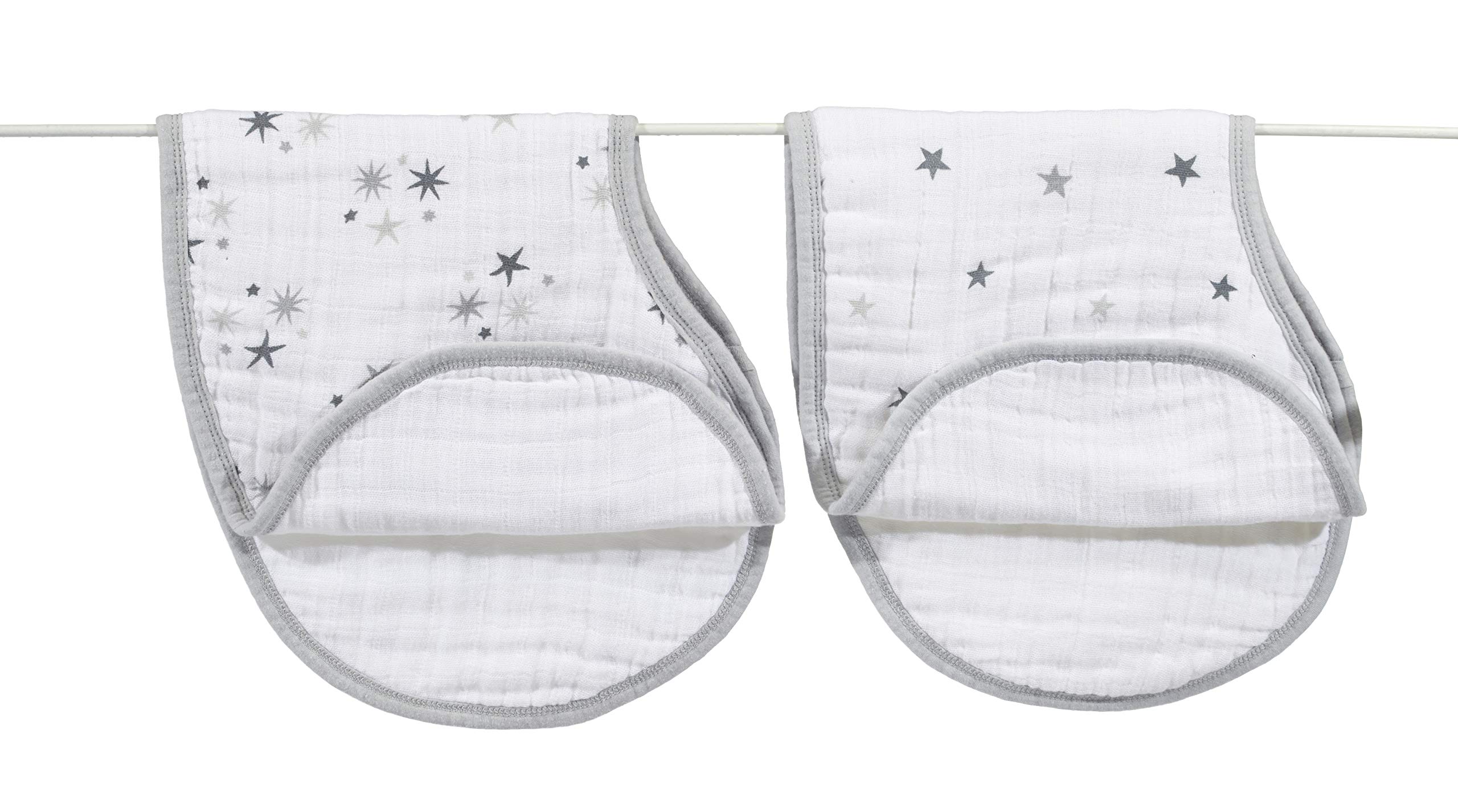 Aden + Anais Classic Burpy Bibs
