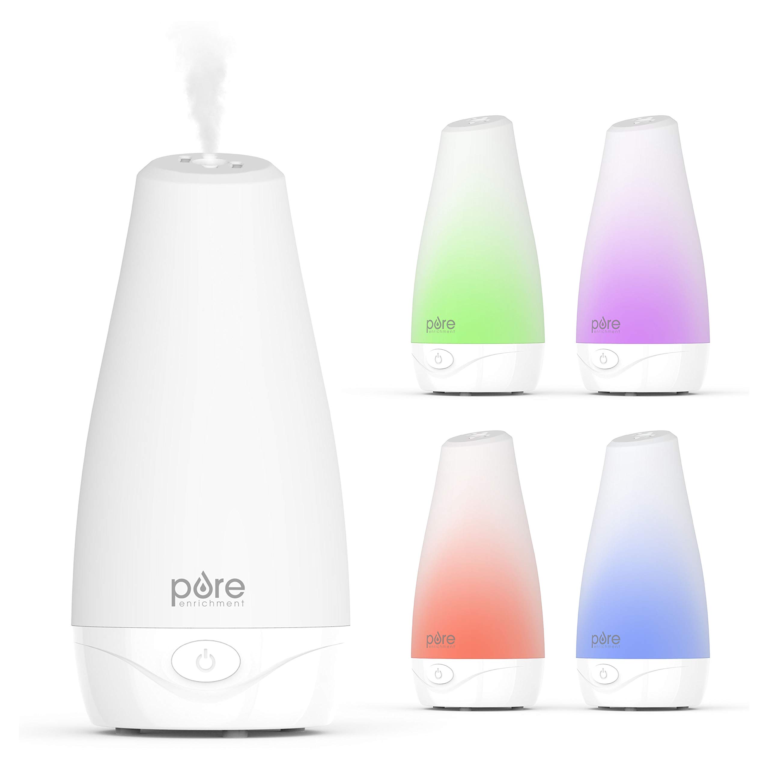 Pure Enrichment PureSpa Essential Oil Diffuser