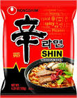 Nongshim Shin Ramyun