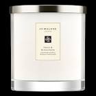 Jo Malone Peony & Blush Suede Luxury Candle
