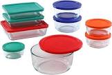 Pyrex Simply Store Glass Food Storage Set