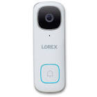 Lorex 2K QHD Wired Video Doorbell