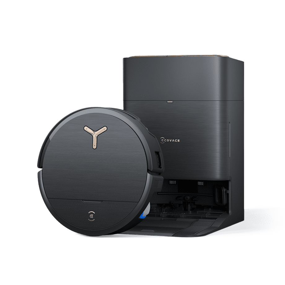 Ecovacs Deebot X9 Pro Omni