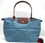 Longchamp Le Pliage Expandable Tote