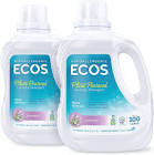 Ecos Hypoallergenic Laundry Detergent