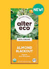 Alter Eco Dark Almond Sea Salt