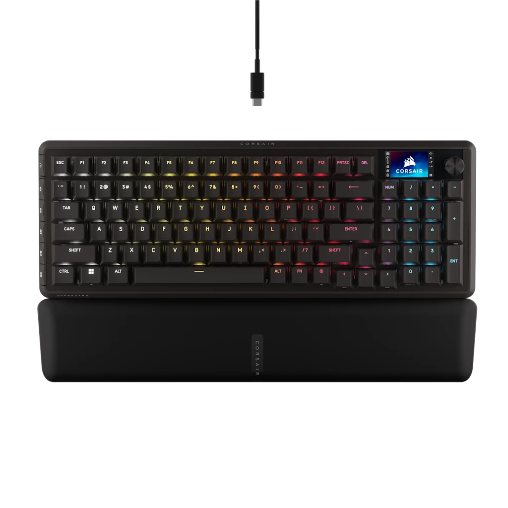 Corsair Vanguard Pro 96