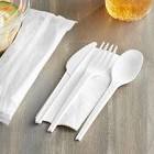 EcoChoice Heavy-Duty Compostable Cutlery