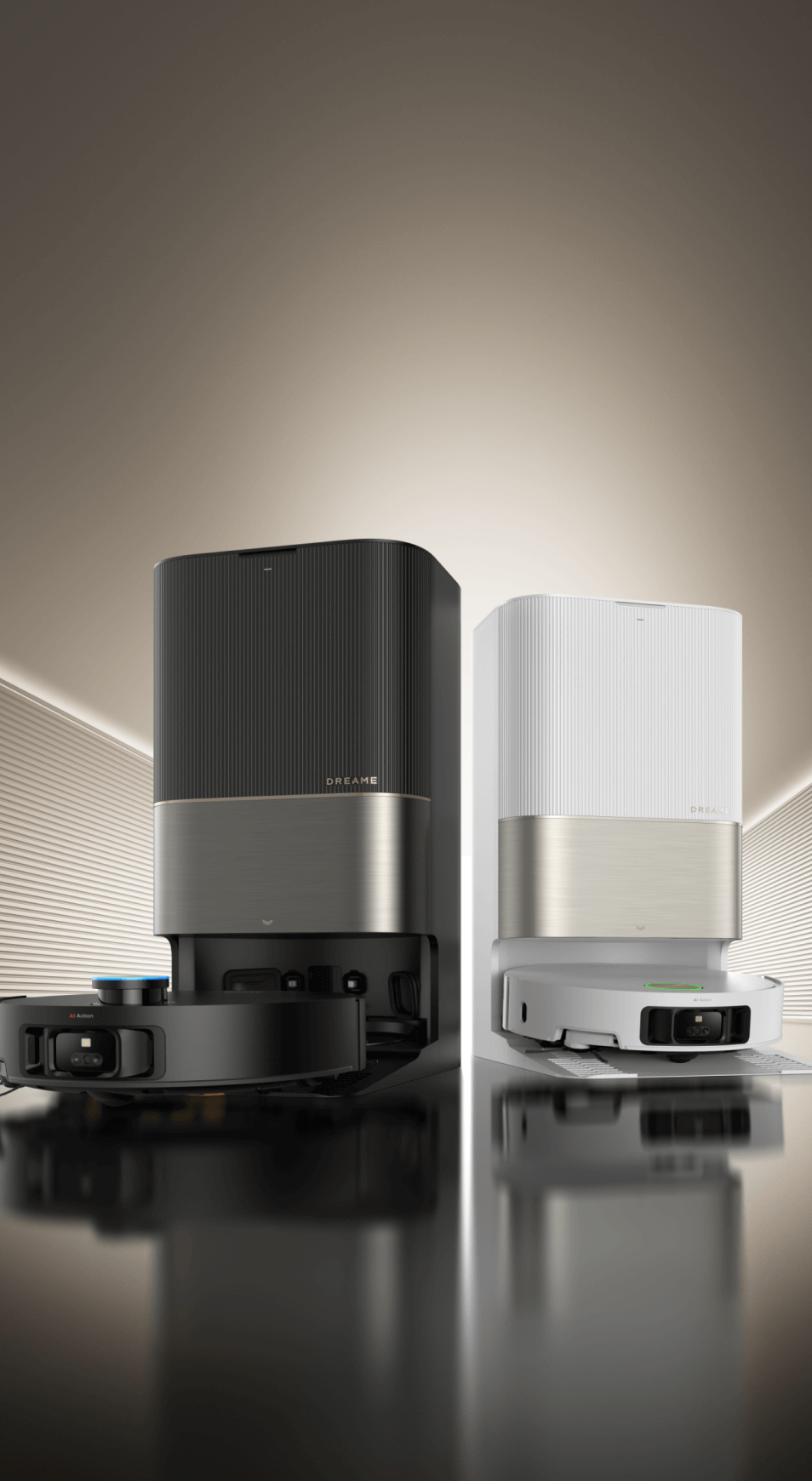Dreame X50 Ultra