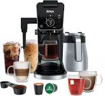 Ninja DualBrew Pro Specialty Coffee System
