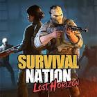 New World: Lost Horizons