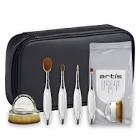 Elite Mirror Brush Set