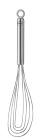 Rösle Stainless Steel Flat Whisk