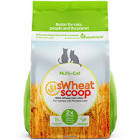 sWheat Scoop Multi-Cat All-Natural Cat Litter