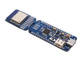 Seeed Studio Wio Lite RISC-V