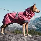 Hurtta Expedition Insulated Dog Parka