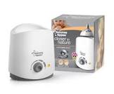 Tommee Tippee Closer to Nature Electric Bottle and Food Warmer