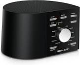 Sound+Sleep MINI Sound Machine
