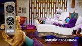 Purple PowerBase
