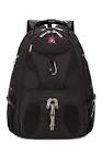 SwissGear 1900 ScanSmart Laptop Backpack
