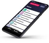 Jitterbug Smart3