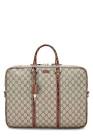 Gucci GG Supreme Canvas Case