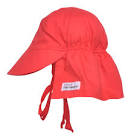 Flap Happy Original Flap Hat