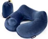 AirComfy Daydreamer Inflatable Neck Pillow