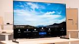 Sony A90J BRAVIA XR OLED