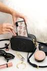 Tory Burch Perry Bombé Mini Bag